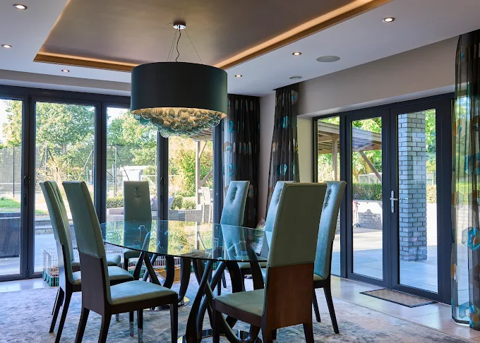 Doors & Windows Project